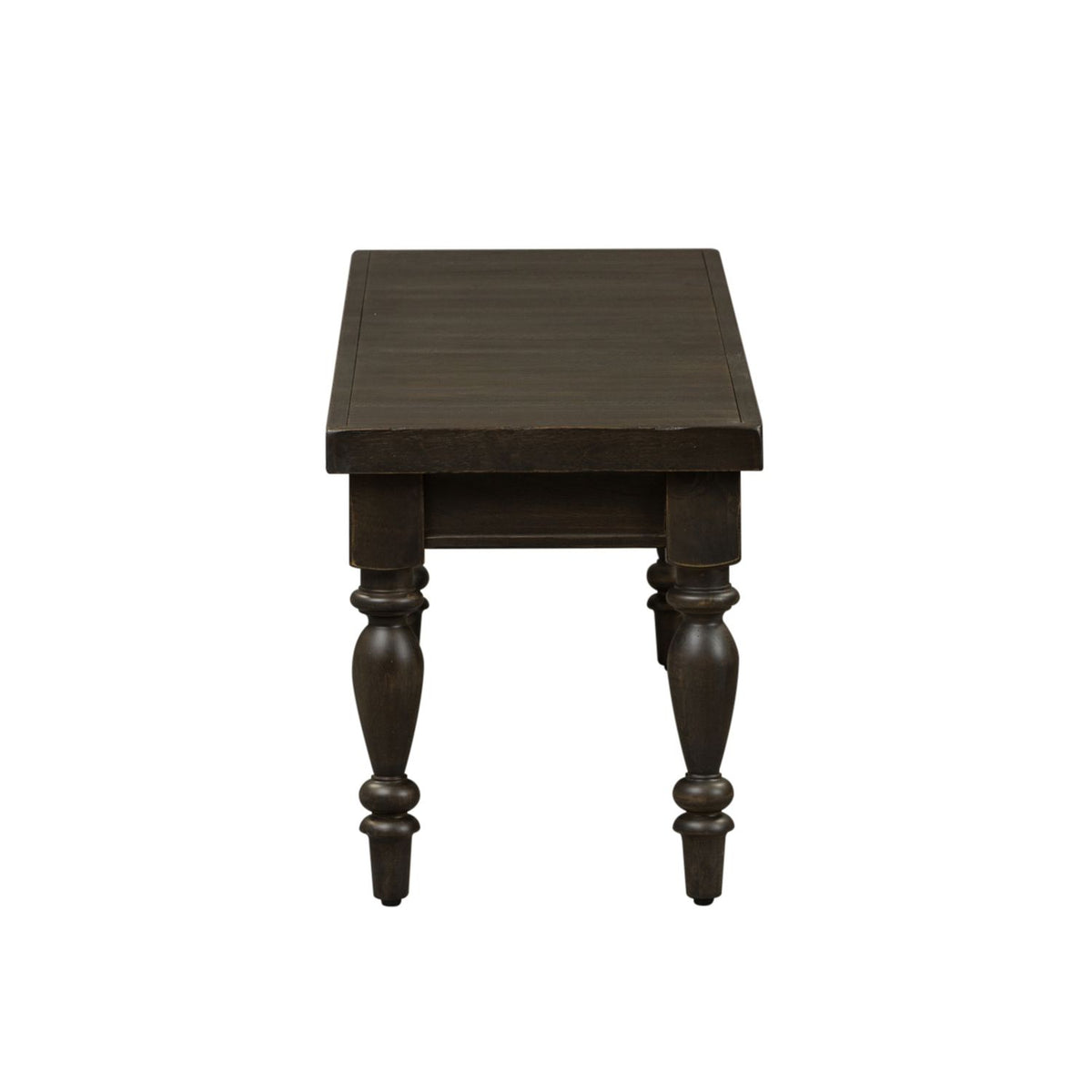 879-C9000B - Backless Bench (RTA) - Liberty Furniture