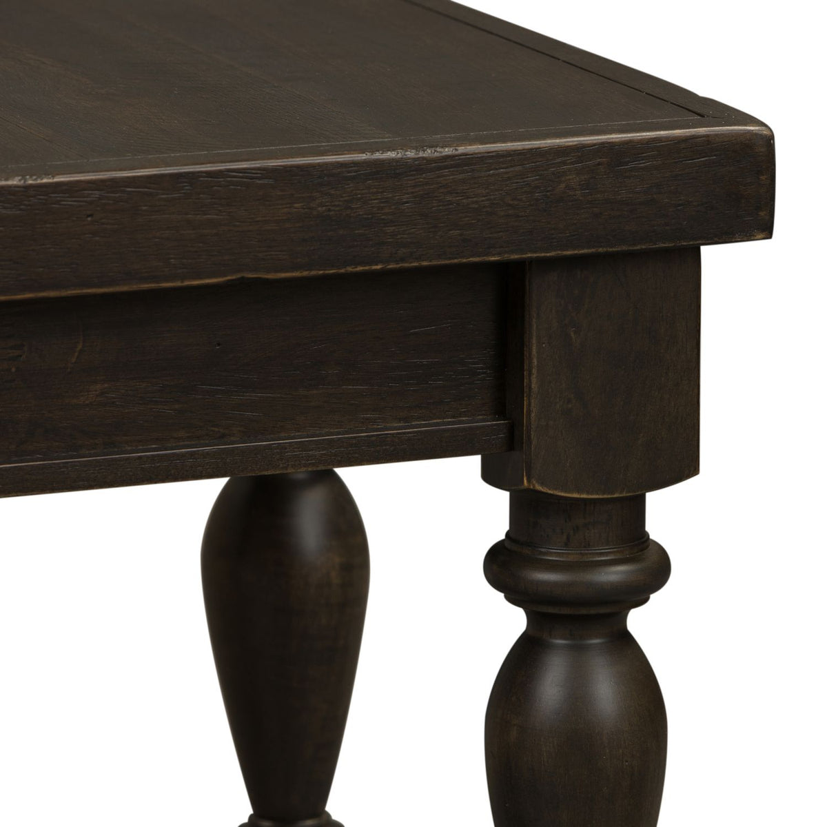 879-C9000B - Backless Bench (RTA) - Liberty Furniture