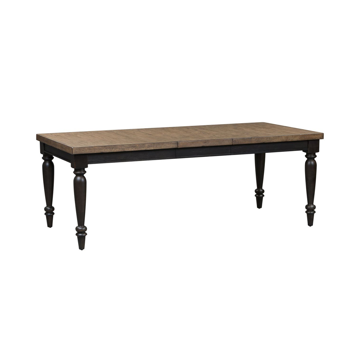 879-DR-7RLS - 7 Piece Rectangular Table Set - Liberty Furniture