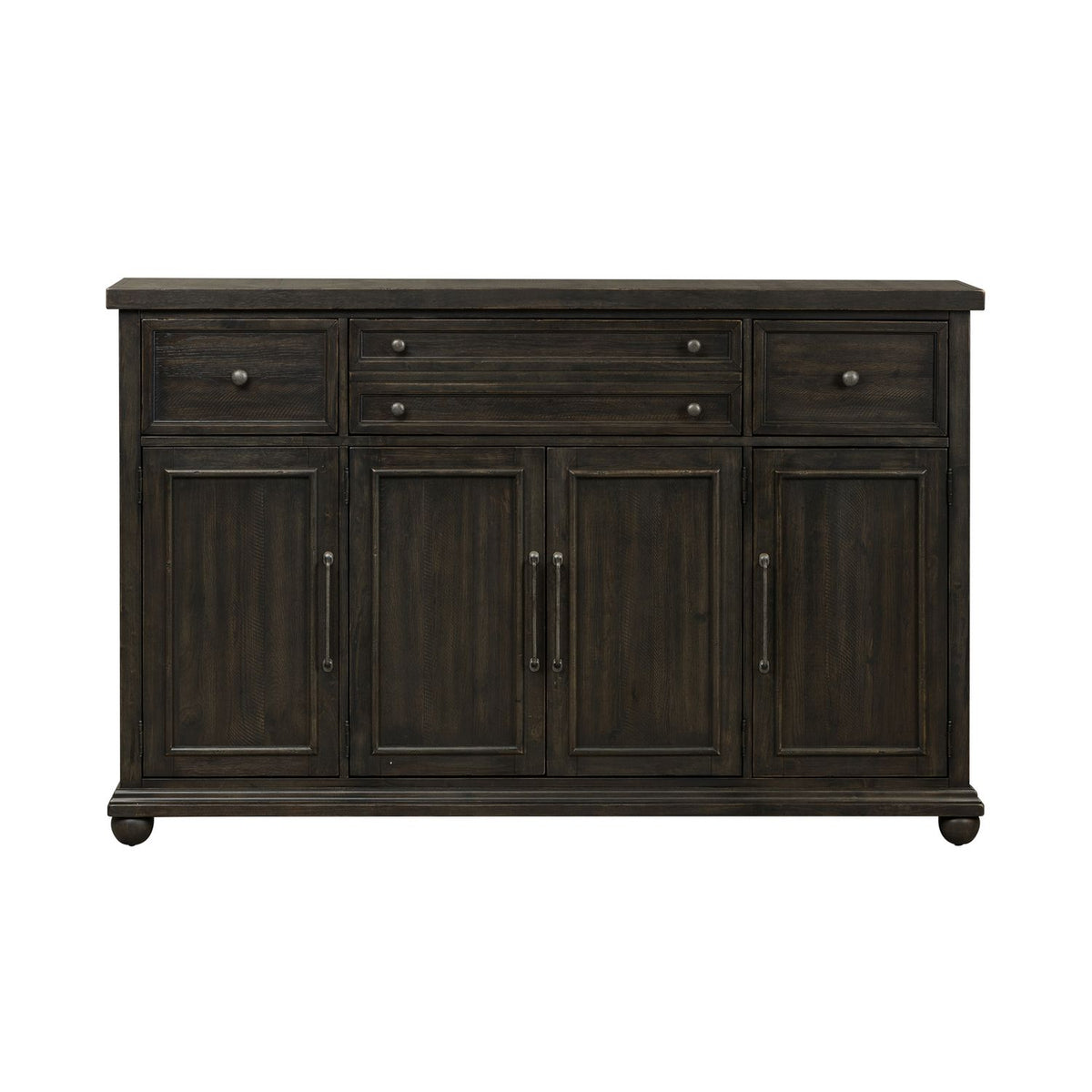 879-HB7246 - Hall Buffet - Liberty Furniture