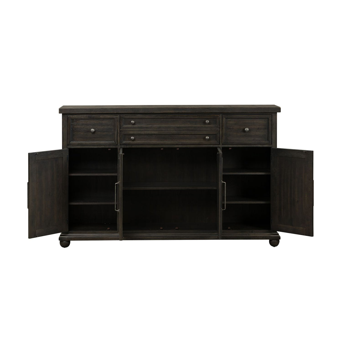 879-HB7246 - Hall Buffet - Liberty Furniture