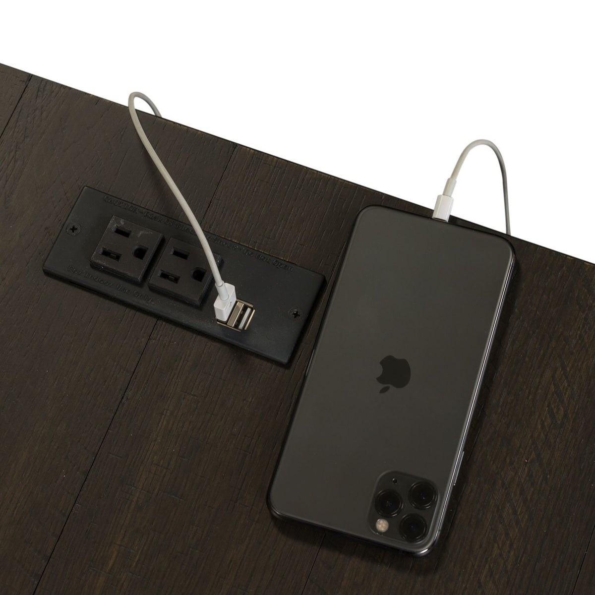 879-HO-OLSD - Opt L Shaped Desk Set - Liberty Furniture