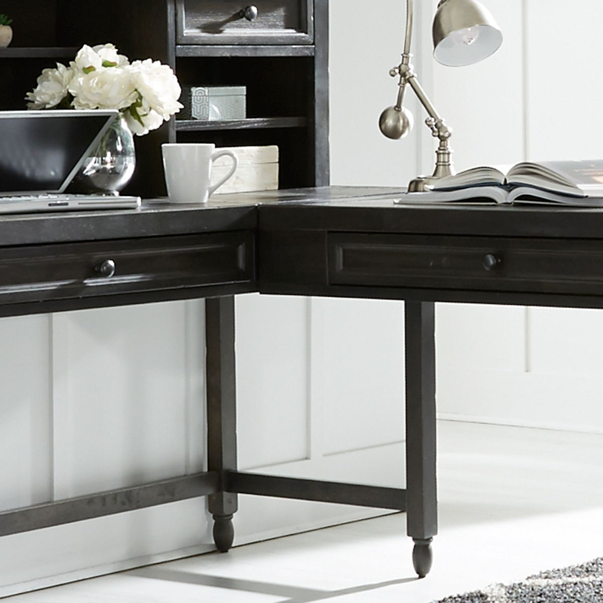 879-HO121 - Right Return - Liberty Furniture