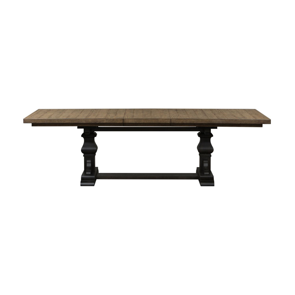 879-T4204 - Trestle Table Top - Liberty Furniture