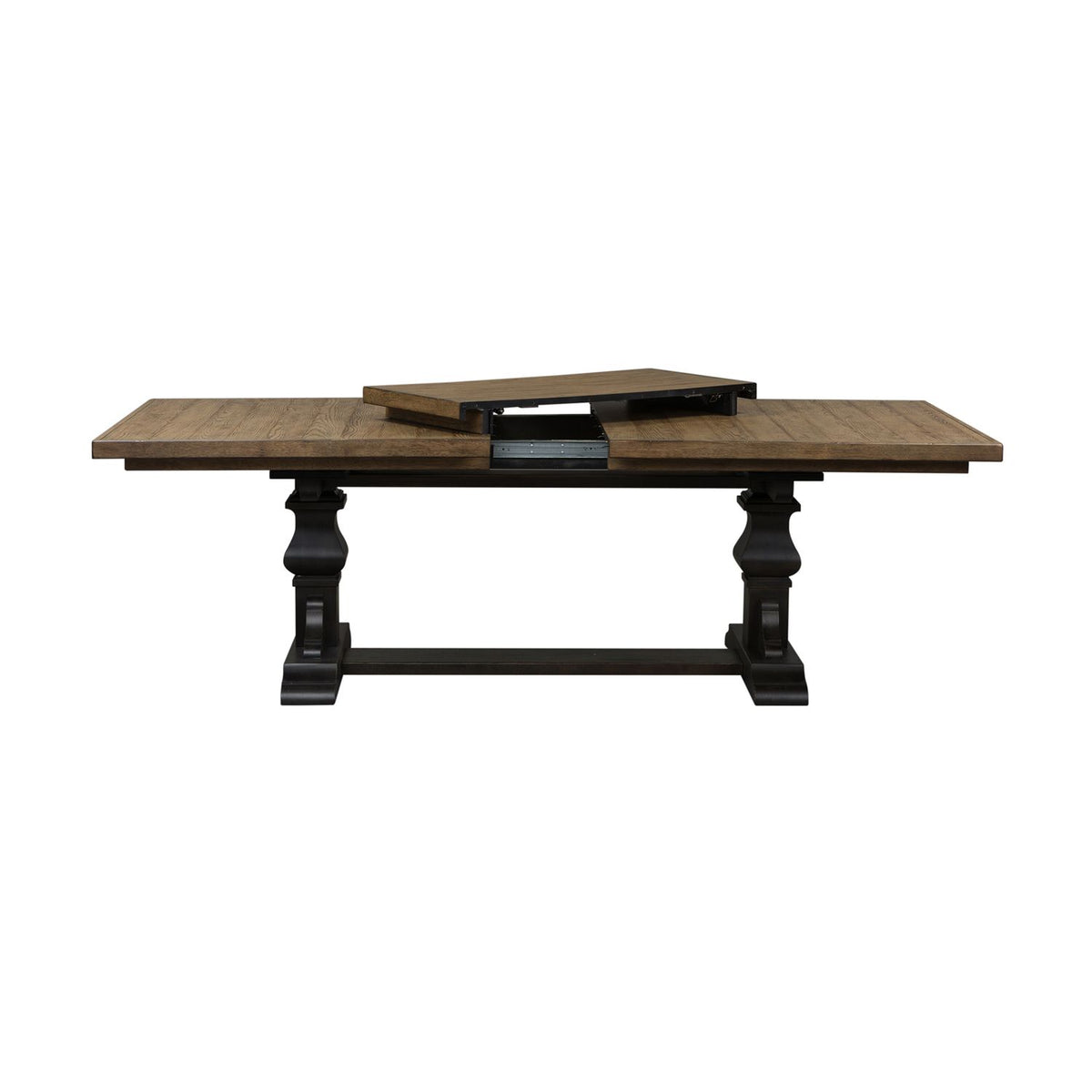 879-T4204 - Trestle Table Top - Liberty Furniture