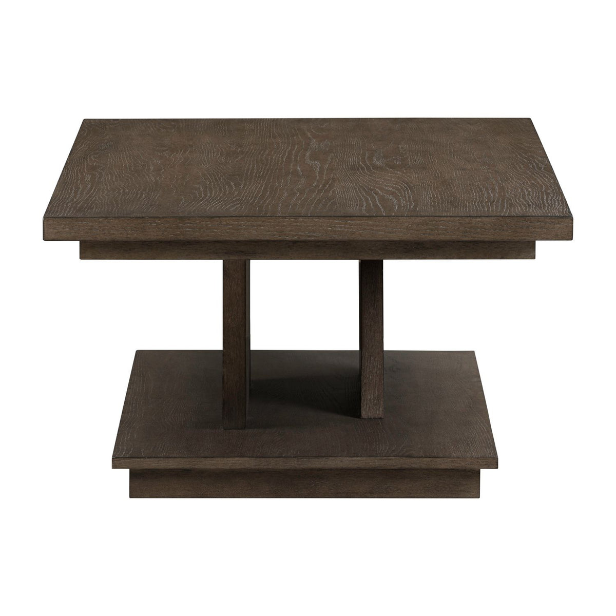 899-OT1010 - Cocktail Table - Liberty Furniture