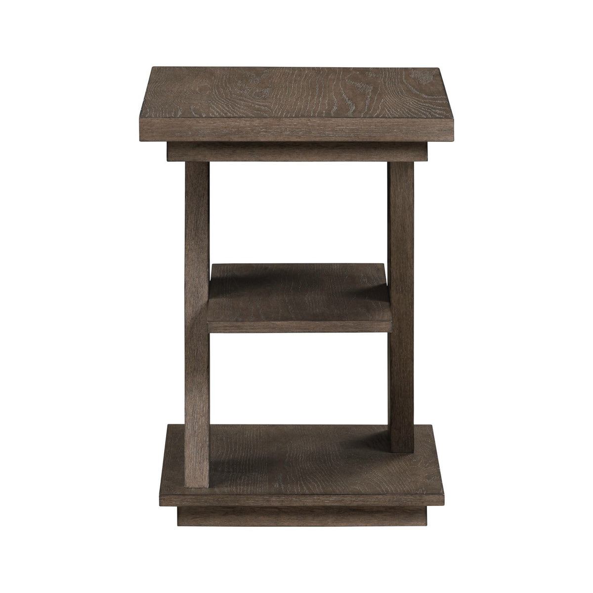 899-OT1021 - Chairside Table - Liberty Furniture
