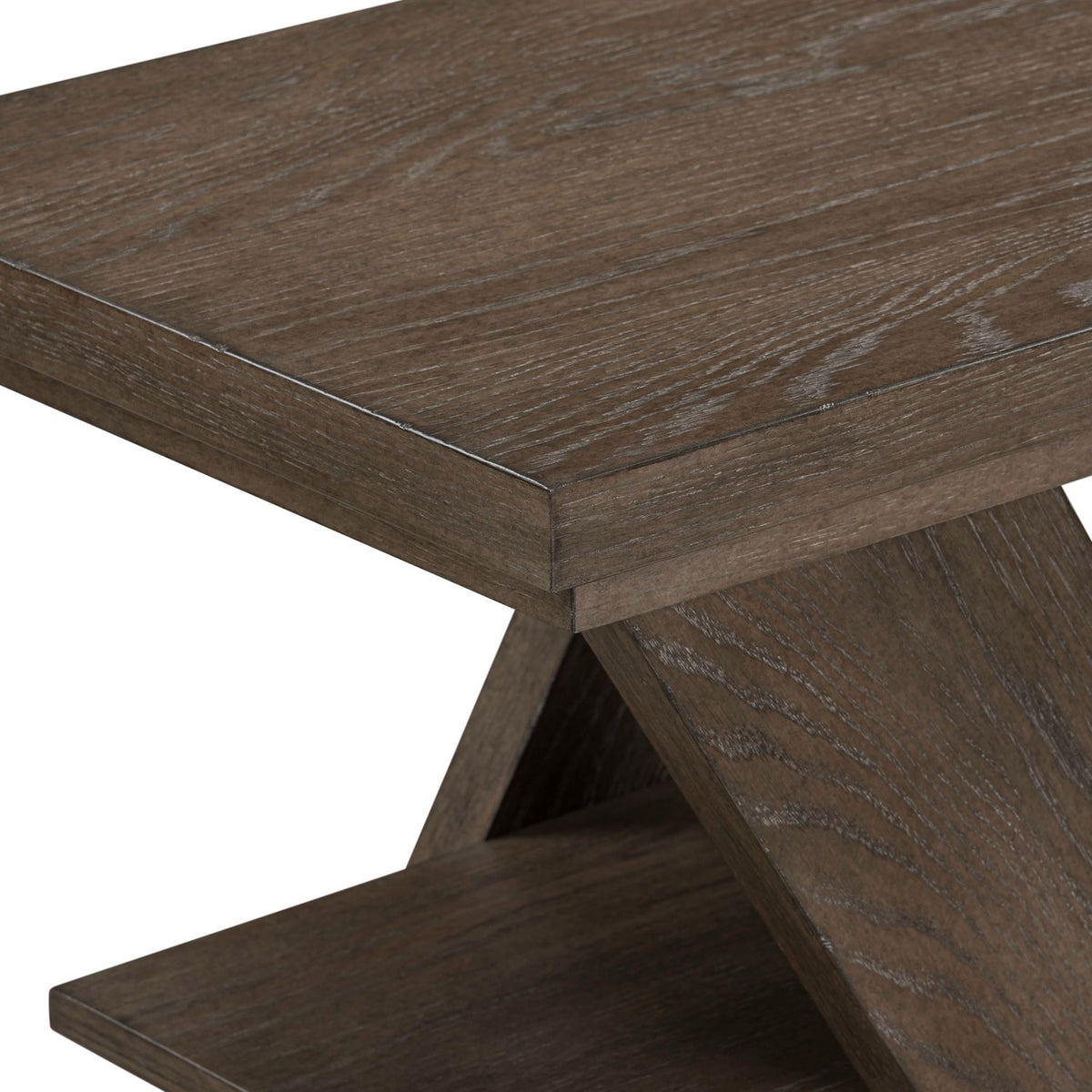 899-OT1021 - Chairside Table - Liberty Furniture