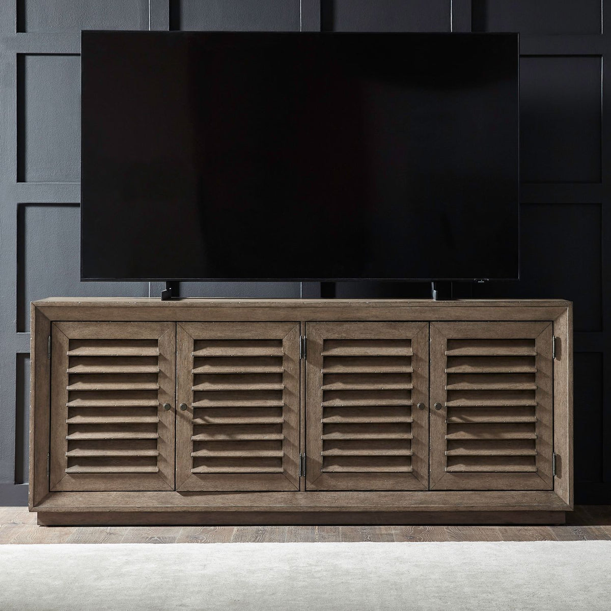 899-TV78 - 78 Inch TV Console - Liberty Furniture