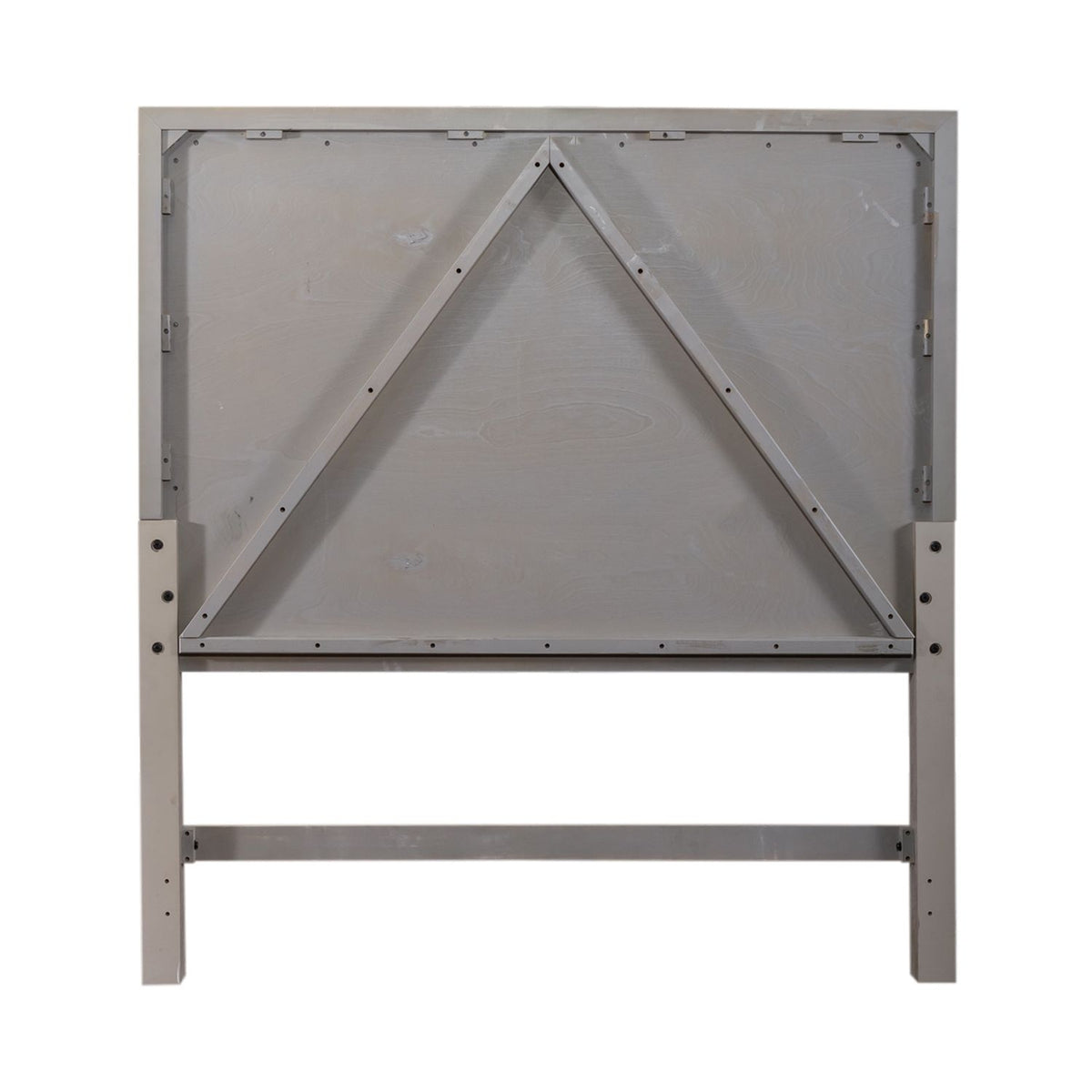 902-BR13 - Queen Decorative Panel HB - Liberty Furniture