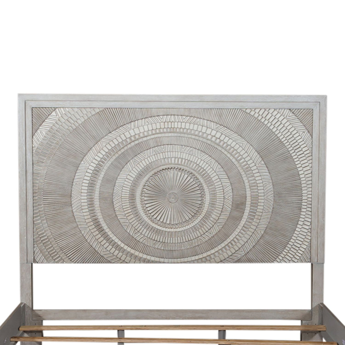 902-BR15 - King Decorative Panel HB - Liberty Furniture