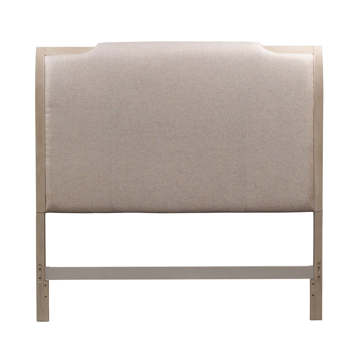 902-BR21HU - Queen Uph Sleigh Headboard - Liberty Furniture