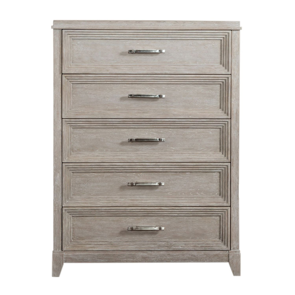 902-BR41 - 5 Drawer Chest - Liberty Furniture