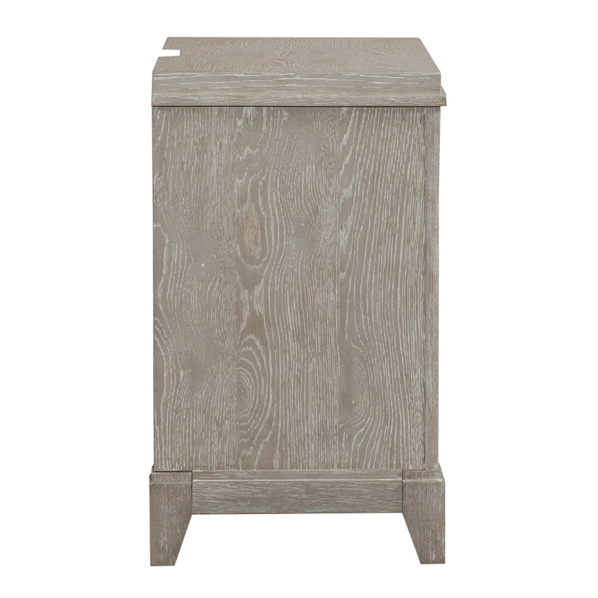 902-BR61 - 3 Drawer Night Stand - Liberty Furniture