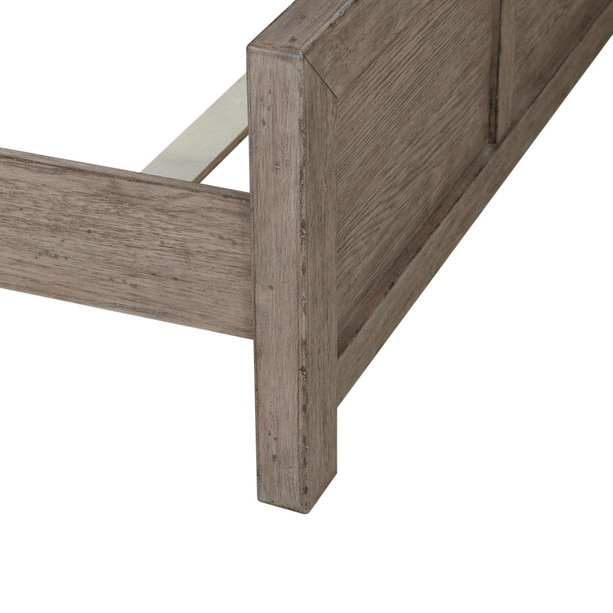 906-BR16 - King Panel Footboard - Liberty Furniture