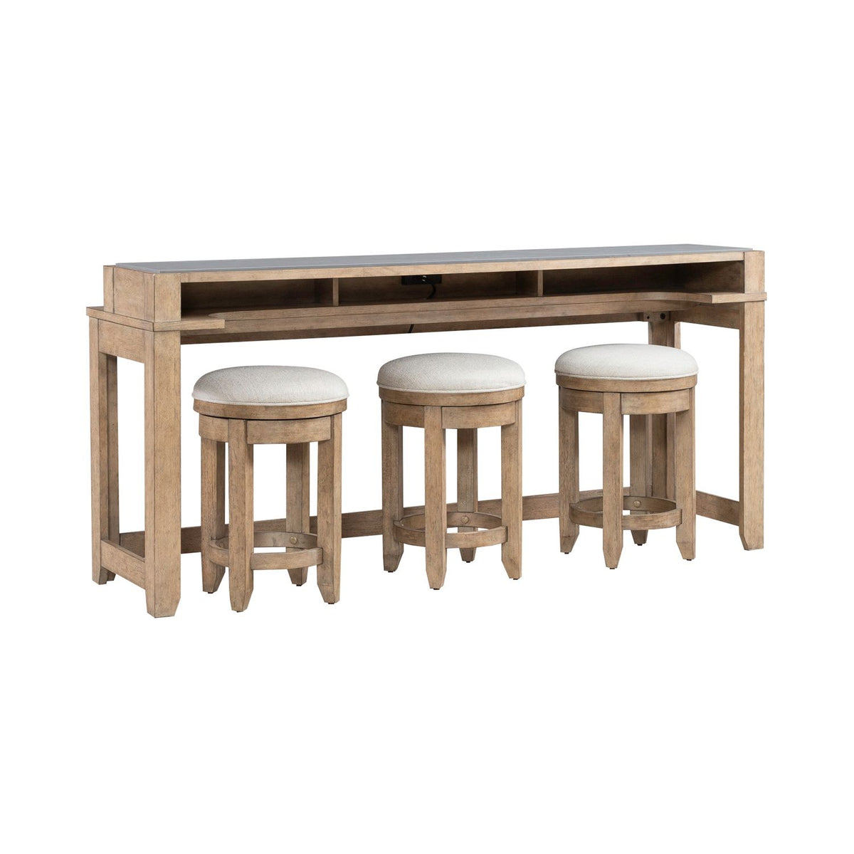 922-OT-4PCS - 4 Piece Set - Liberty Furniture