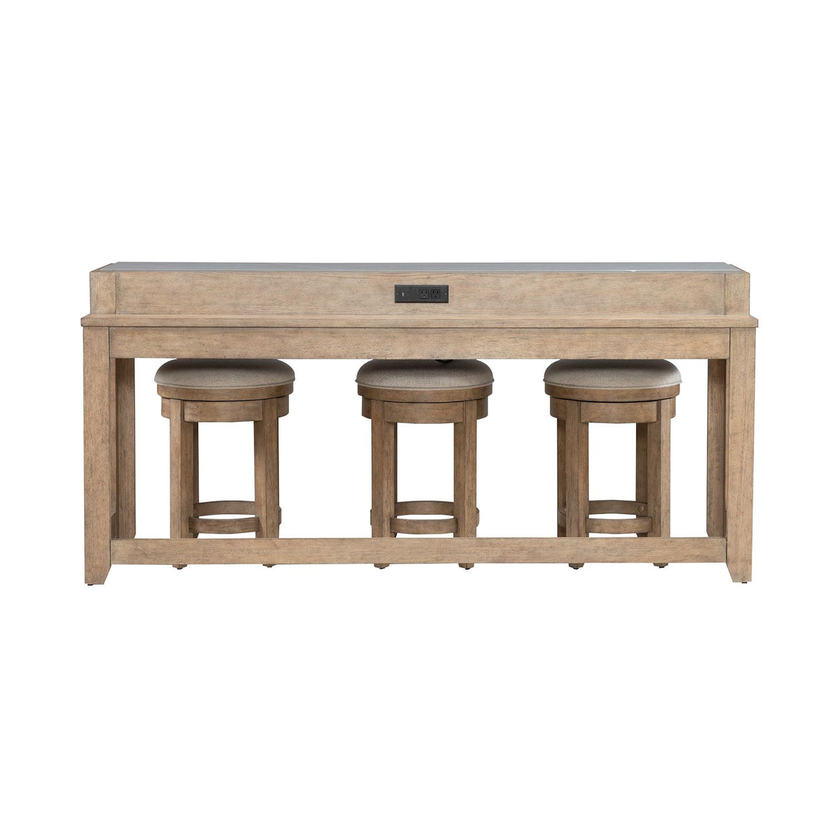 922-OT-4PCS - 4 Piece Set - Liberty Furniture