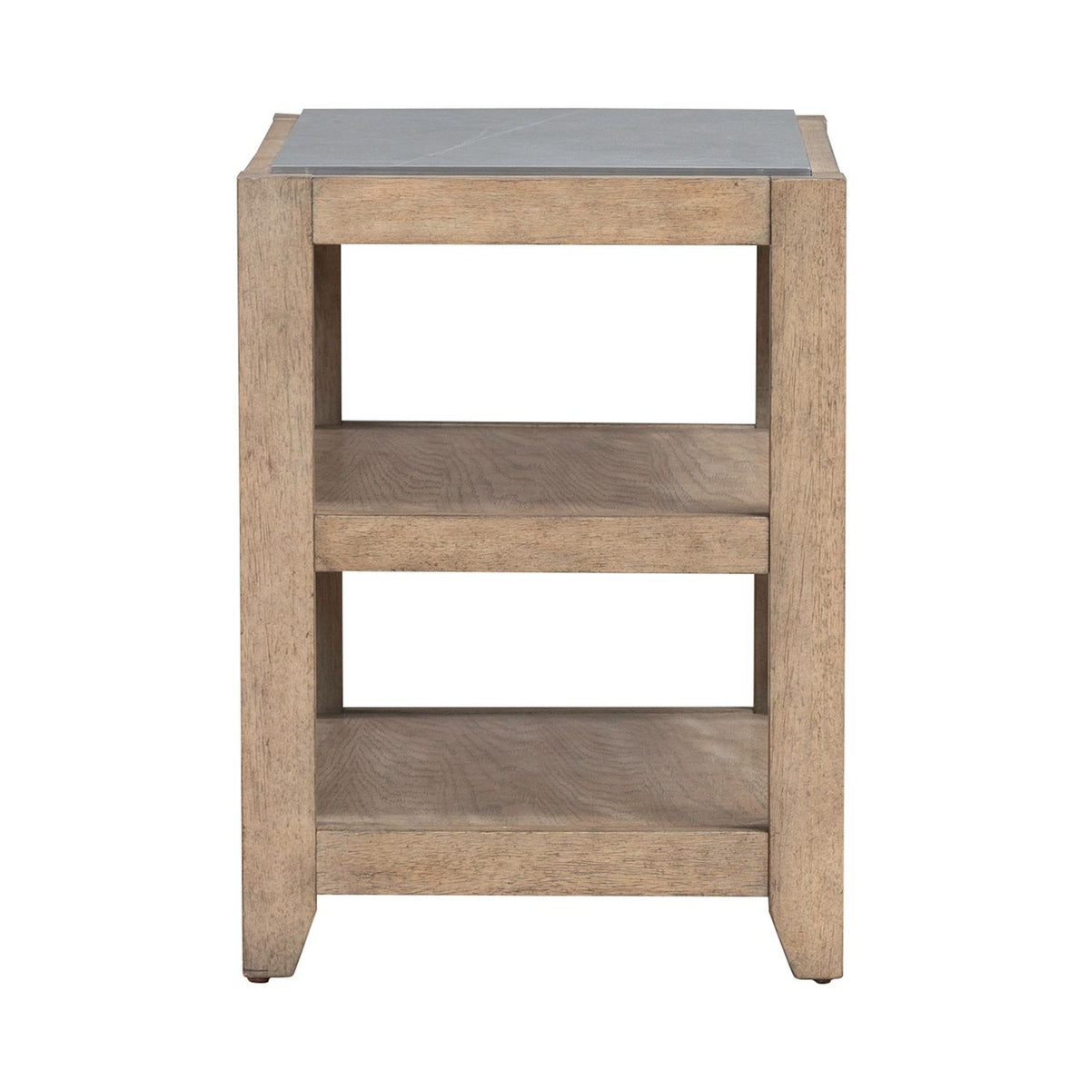 922-OT1021 - Chairside Table - Liberty Furniture