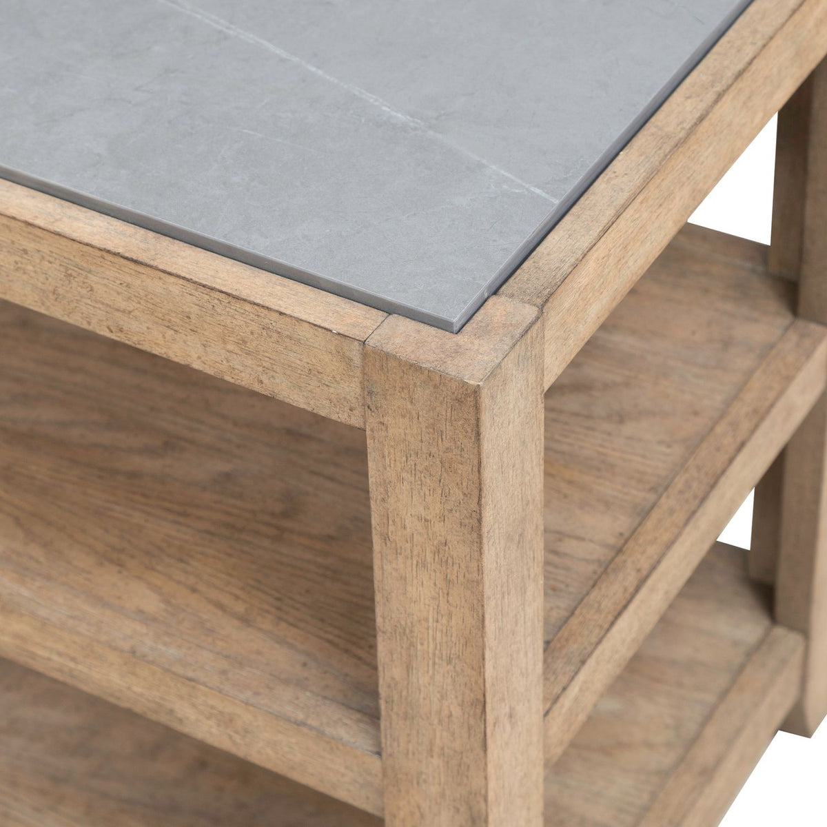 922-OT1021 - Chairside Table - Liberty Furniture