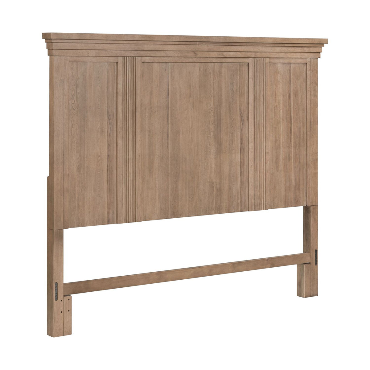 928-BR15 - King Panel Headboard - Liberty Furniture