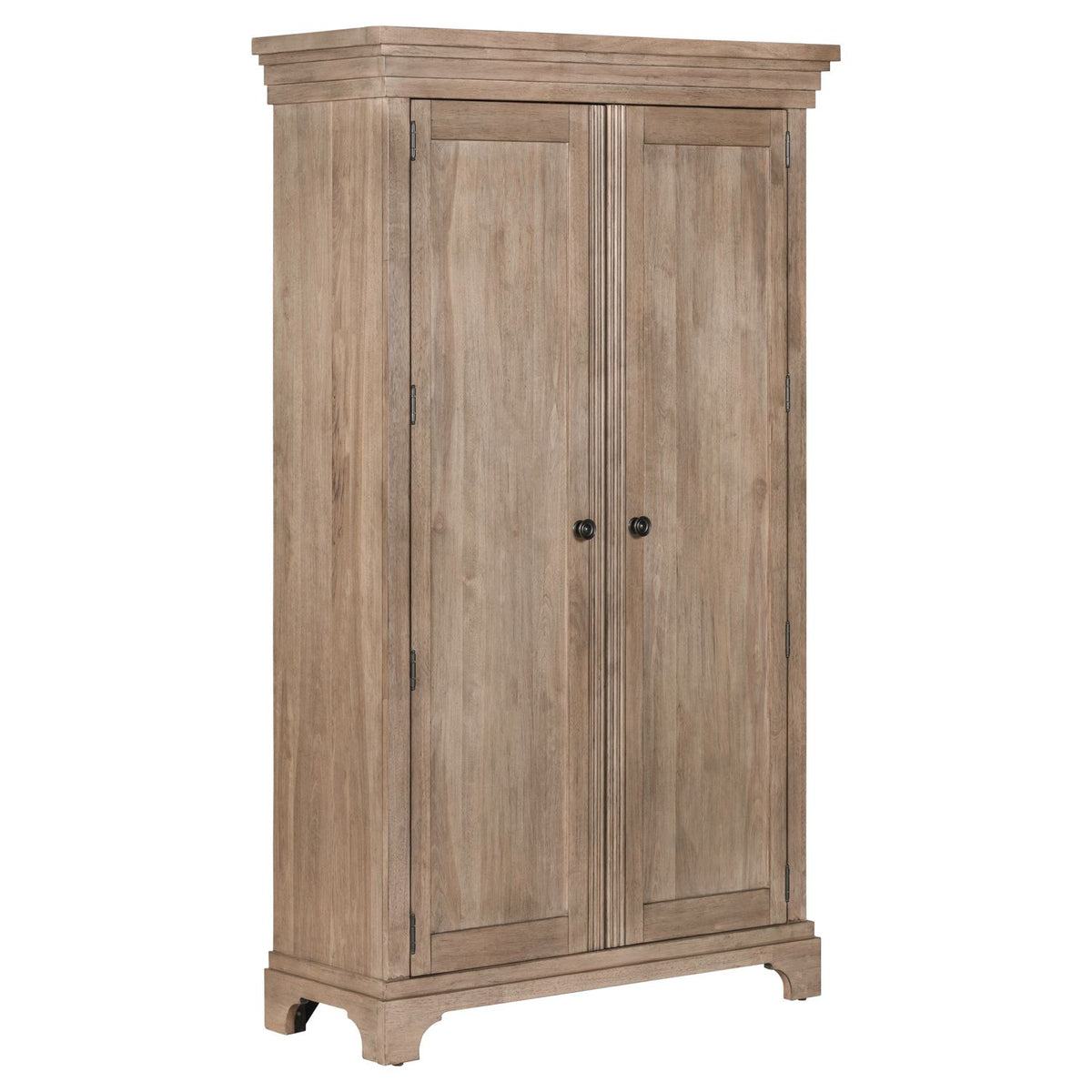 928-BR43 - Armoire - Liberty Furniture