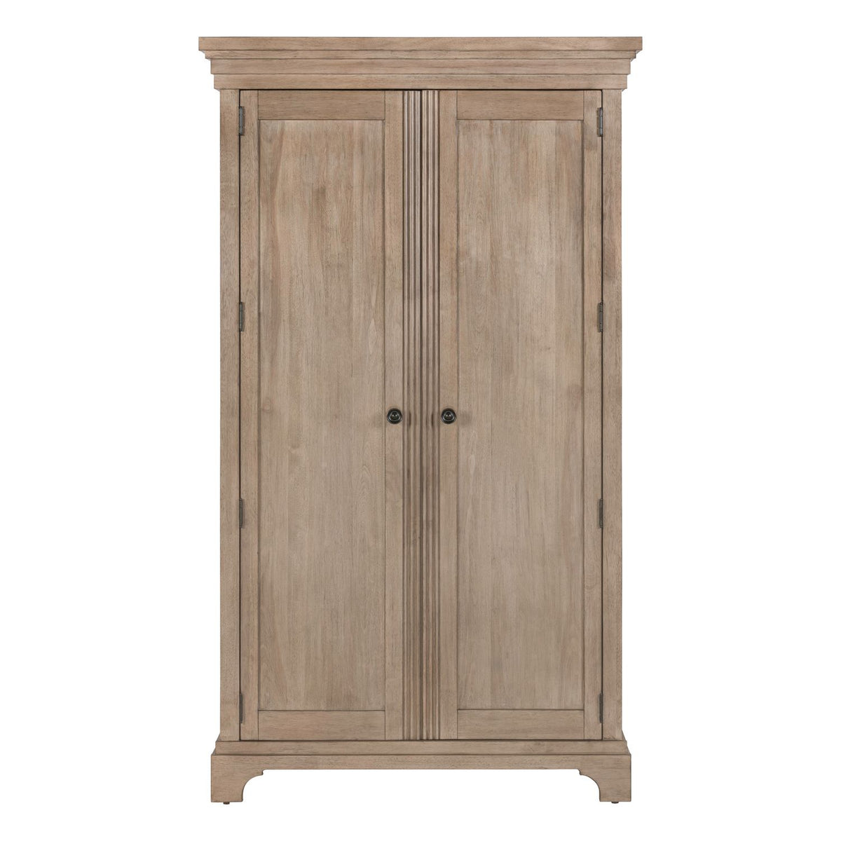 928-BR43 - Armoire - Liberty Furniture