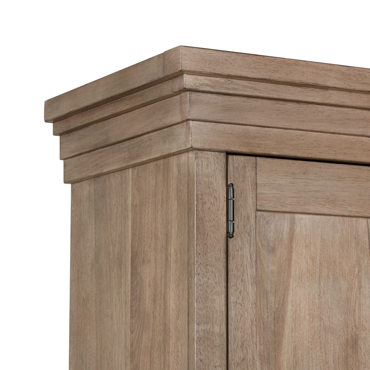 928-BR43 - Armoire - Liberty Furniture