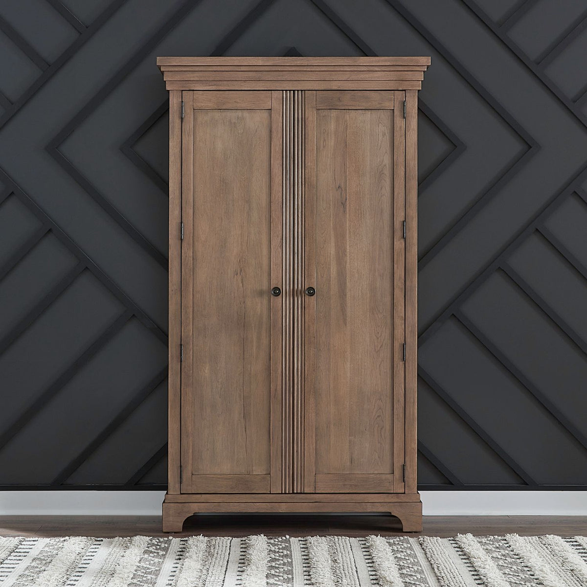 928-BR43 - Armoire - Liberty Furniture