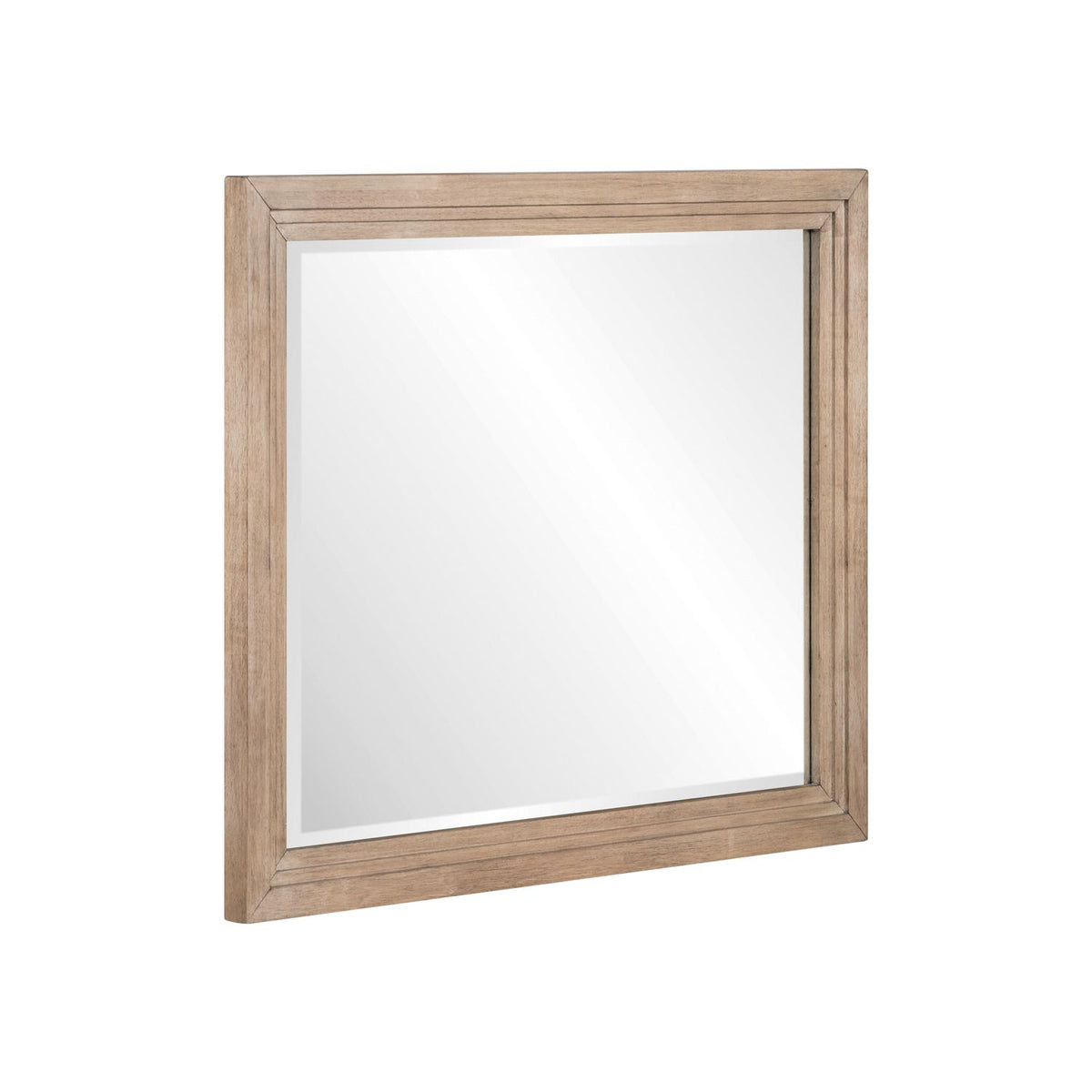 928-BR51 - Landscape Mirror - Liberty Furniture