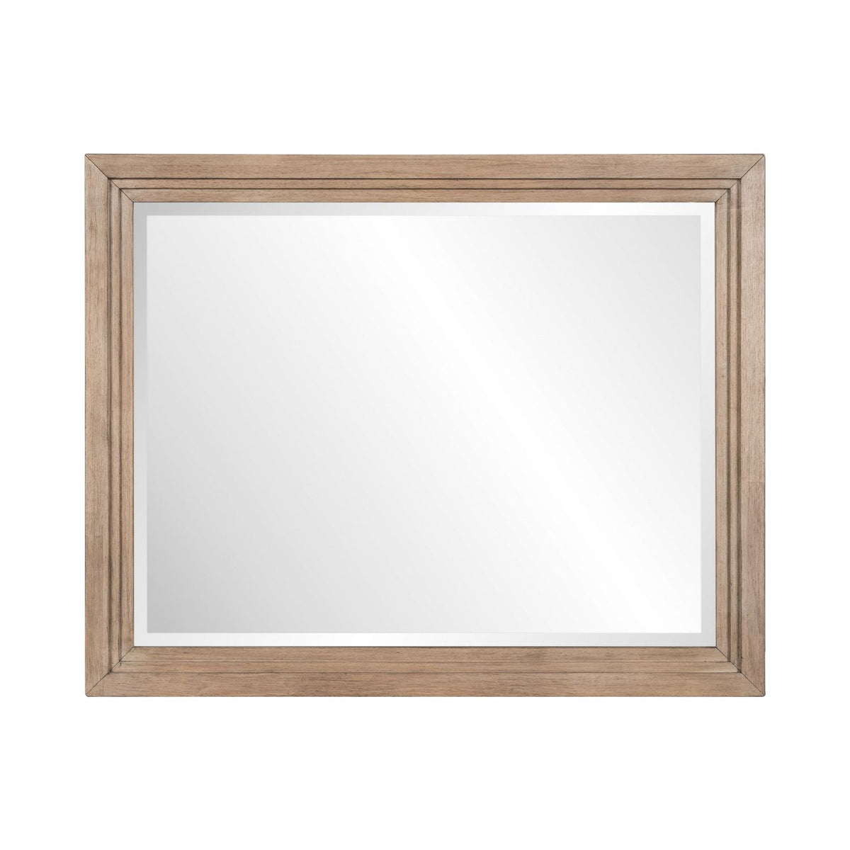 928-BR51 - Landscape Mirror - Liberty Furniture