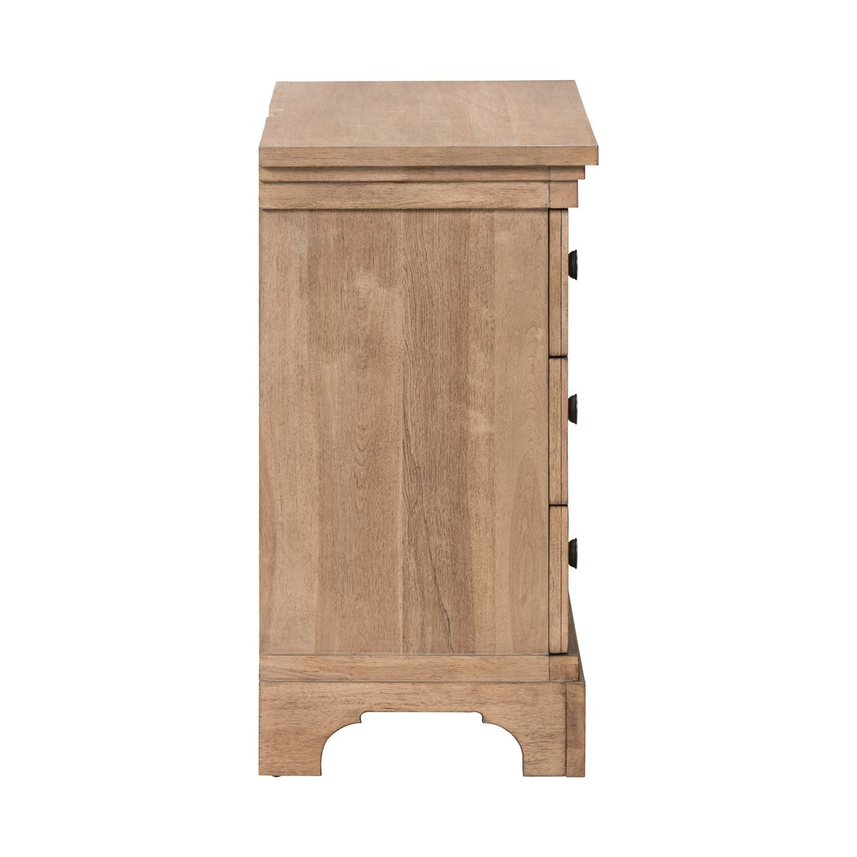 928-BR62 - Bedside Chest w/ Charging Station - Liberty Furniture
