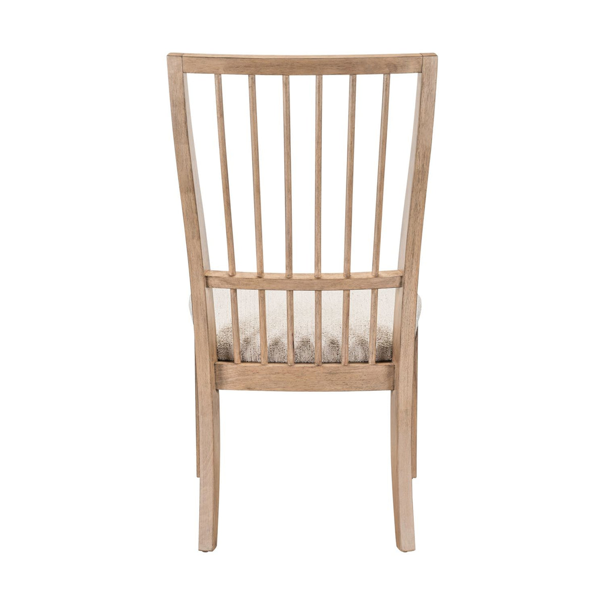 928-C4001S - Spindle Back Side Chair (RTA) - Liberty Furniture
