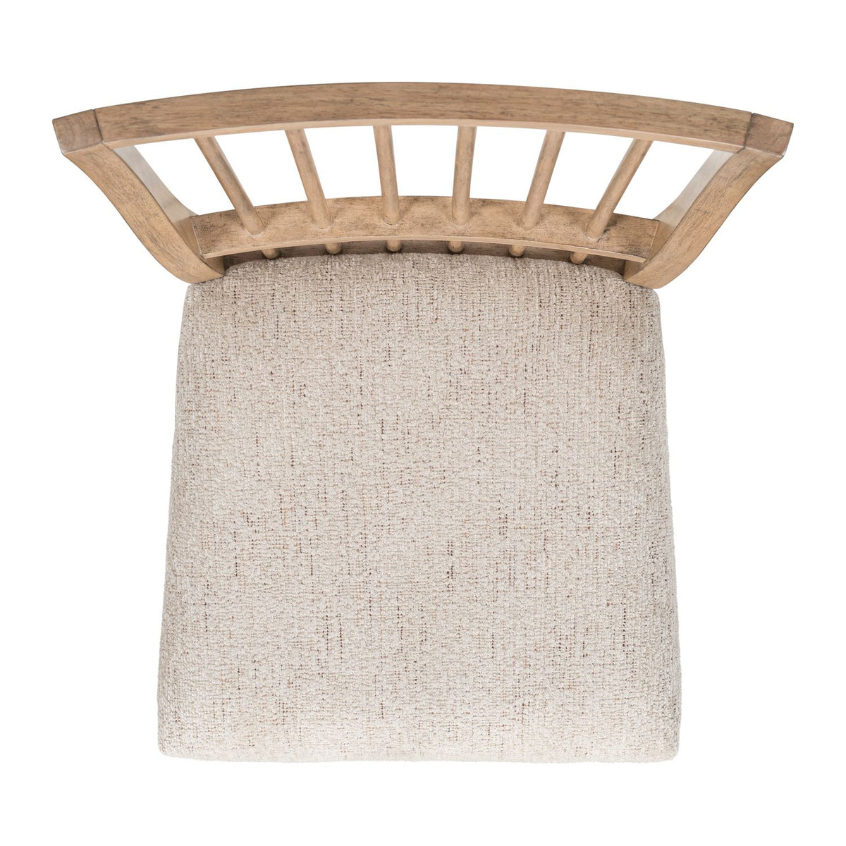 928-C4001S - Spindle Back Side Chair (RTA) - Liberty Furniture