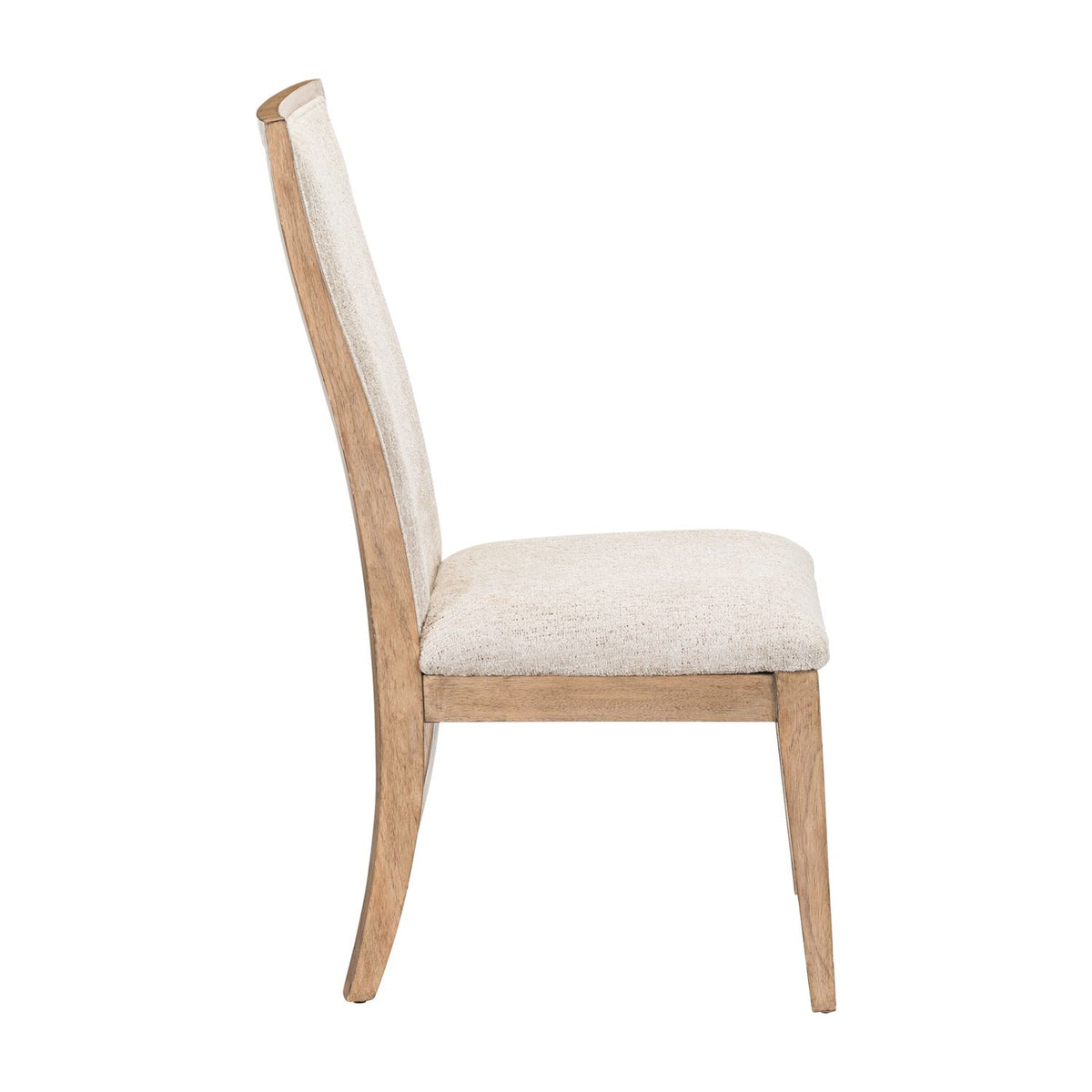 928-C6501S - Uph Side Chair (RTA) - Liberty Furniture