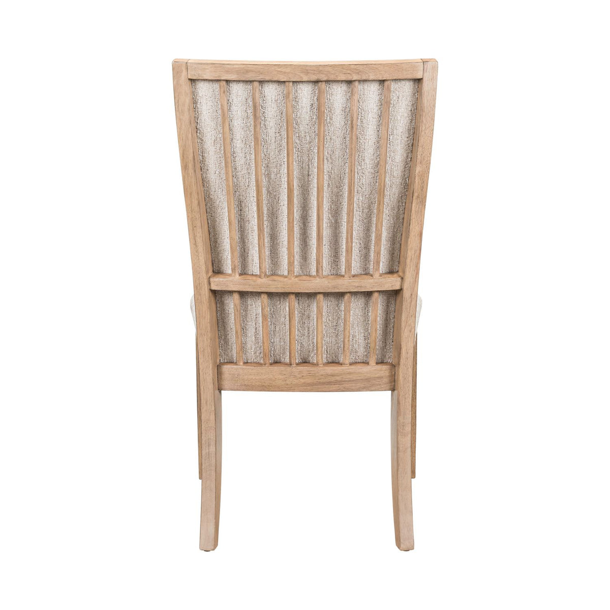 928-C6501S - Uph Side Chair (RTA) - Liberty Furniture