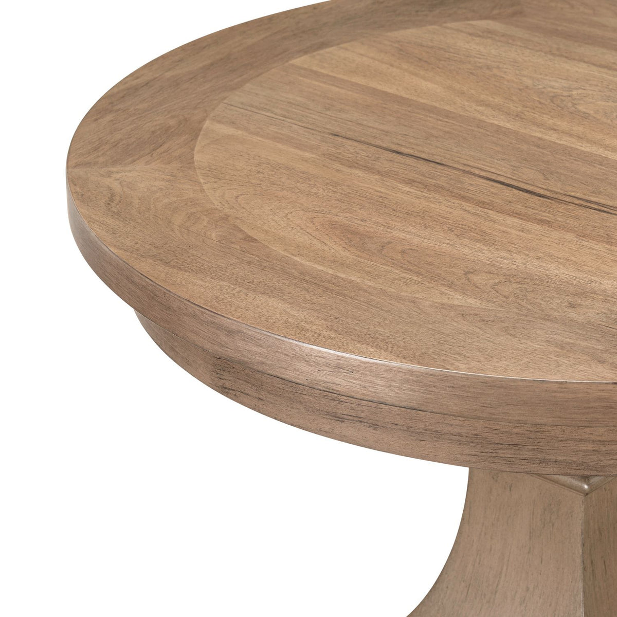928-OT1021 - Round End Table - Liberty Furniture