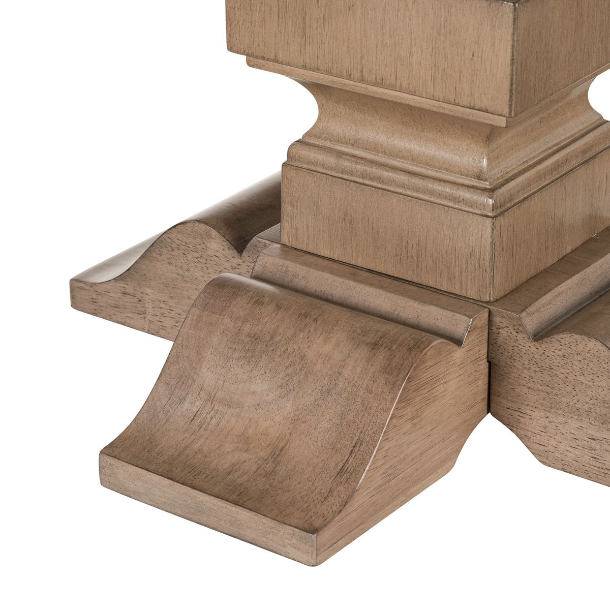 928-OT1021 - Round End Table - Liberty Furniture