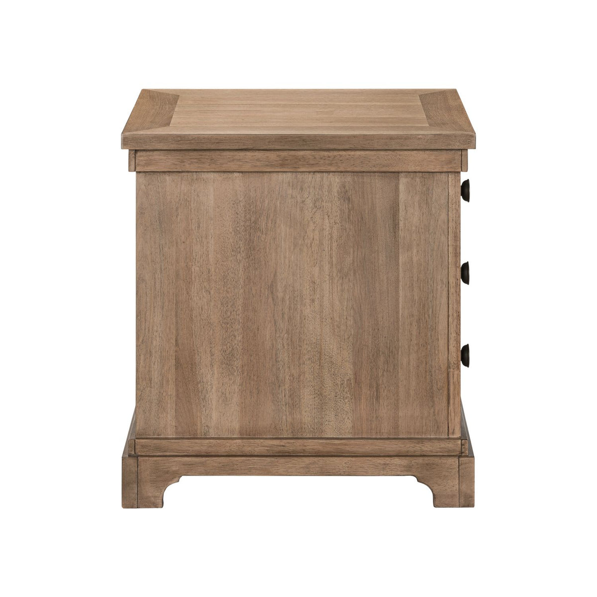 928-OT1022 - Chairside Table - Liberty Furniture