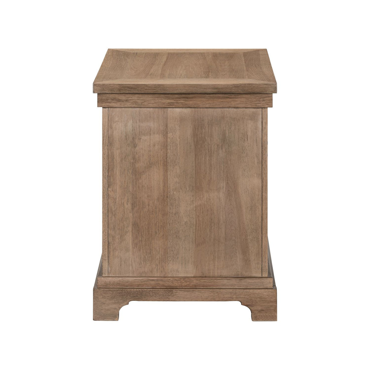 928-OT1022 - Chairside Table - Liberty Furniture