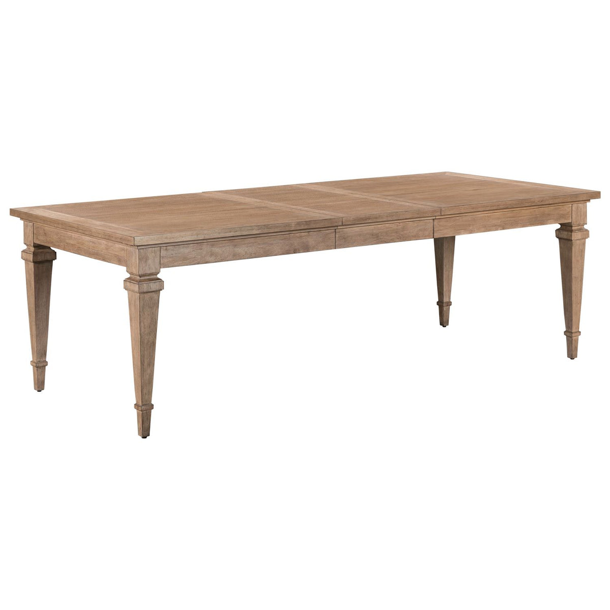 928-T4294 - Rectangular Leg Table - Liberty Furniture