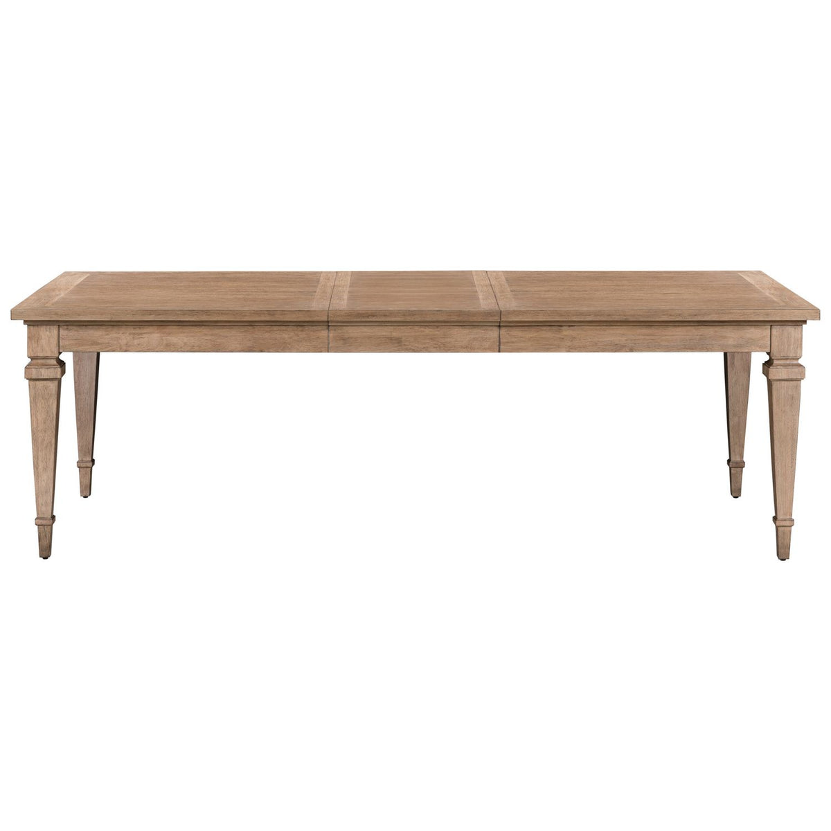 928-T4294 - Rectangular Leg Table - Liberty Furniture