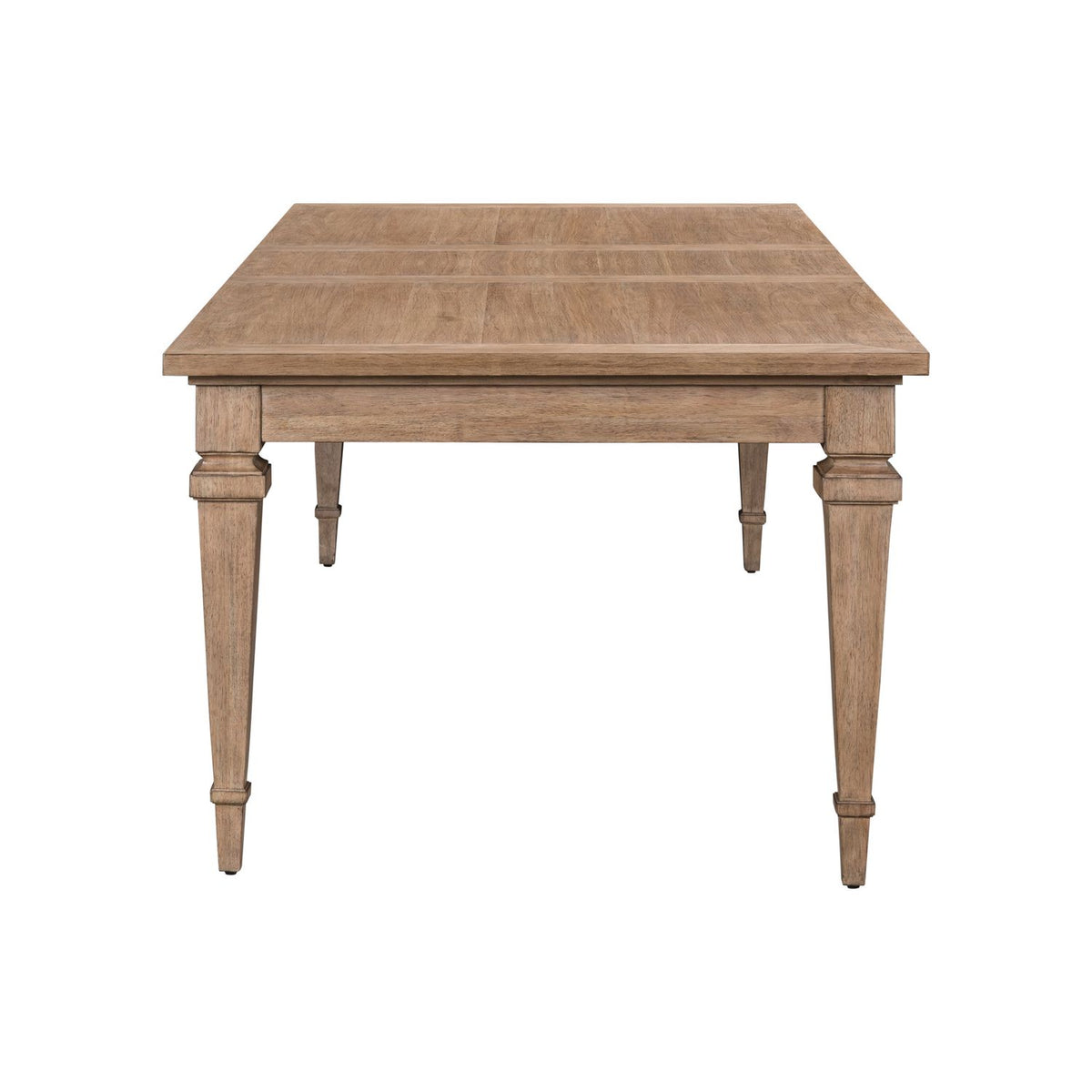 928-T4294 - Rectangular Leg Table - Liberty Furniture