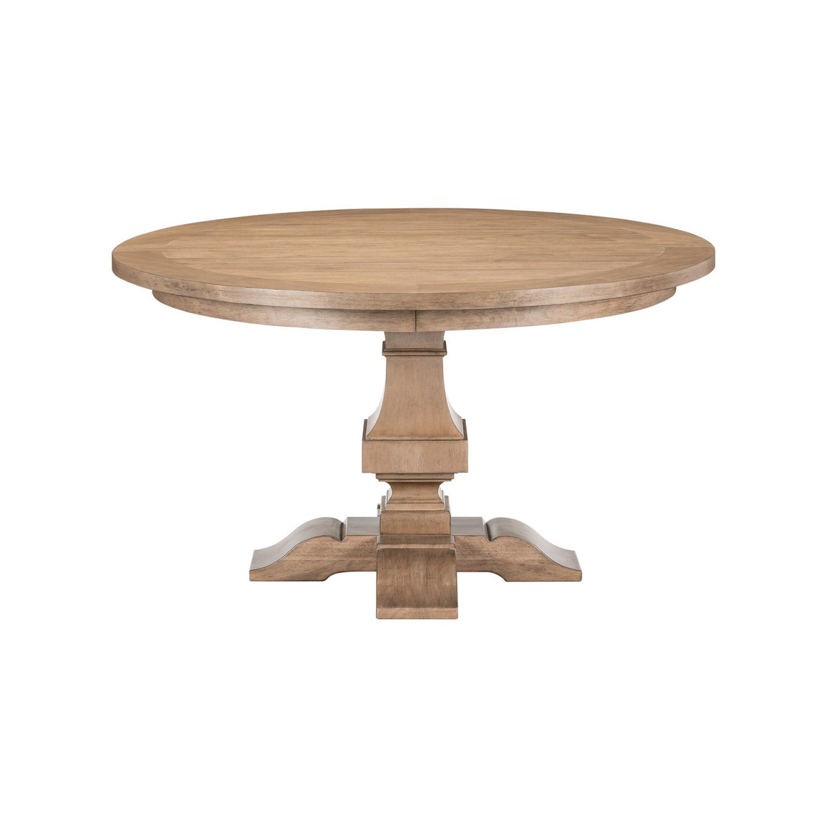 928-T5472 - Round Pedestal Table Top - Liberty Furniture