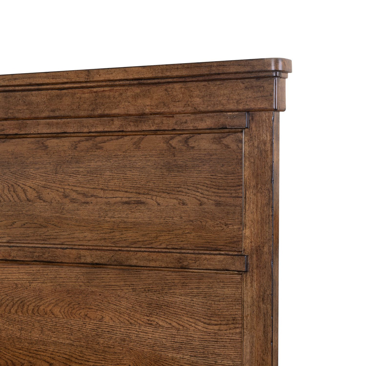 930-BR-QPB - Queen Panel Bed - Liberty Furniture