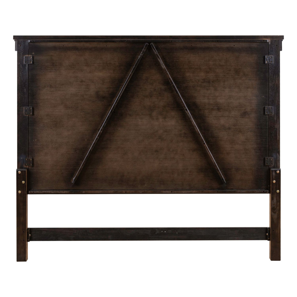 930-BR13 - Queen Panel Headboard - Liberty Furniture