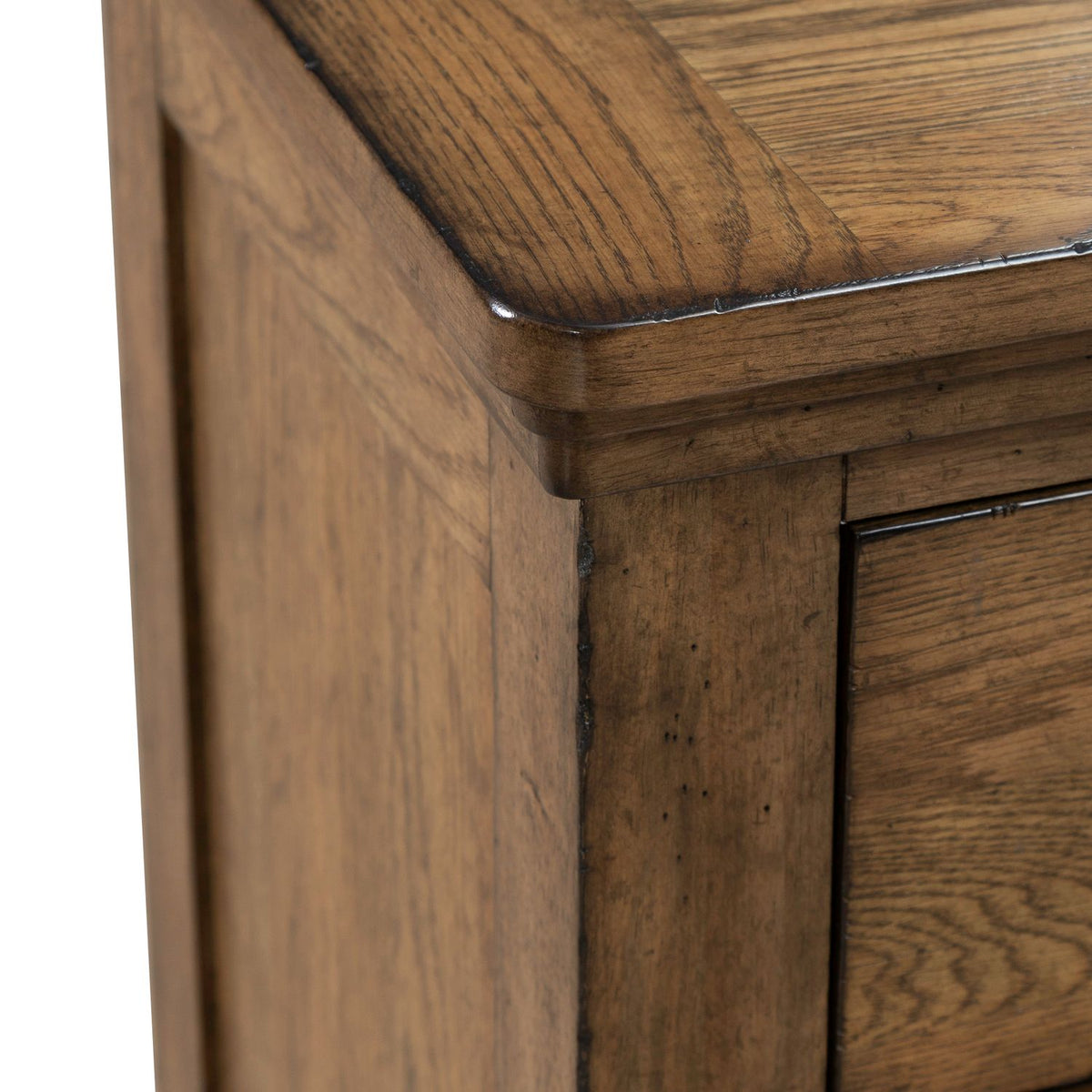 930-BR31 - 7 Drawer Dresser - Liberty Furniture