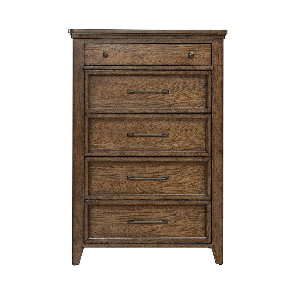 930-BR41 - 5 Drawer Chest - Liberty Furniture