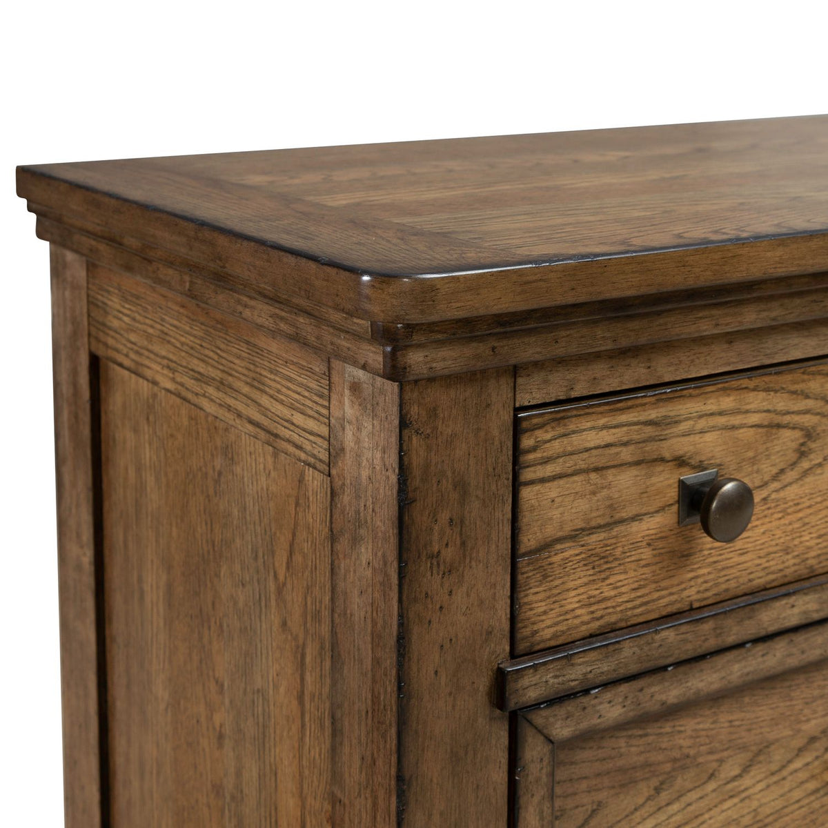 930-BR41 - 5 Drawer Chest - Liberty Furniture