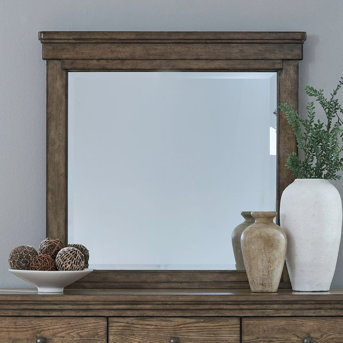 930-BR51 - Mirror - Liberty Furniture