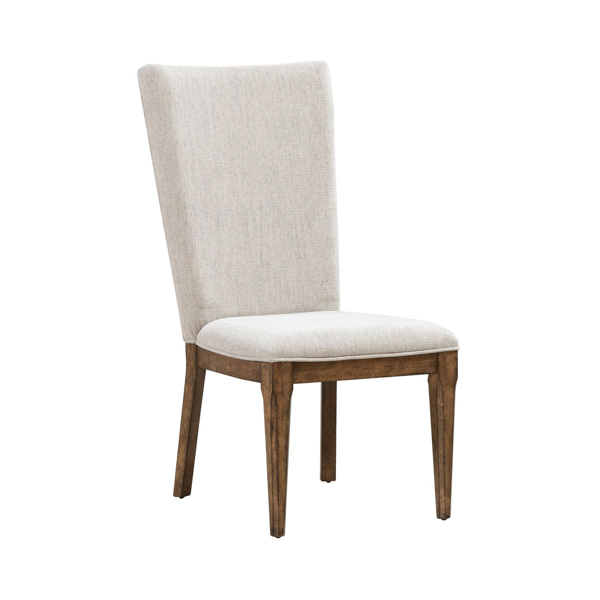 930-C6501S - Uph Side Chair (RTA) - Liberty Furniture